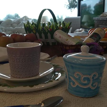 קיה B&B Bithia מראה חיצוני תמונה